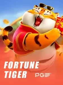 fortune tiger slots